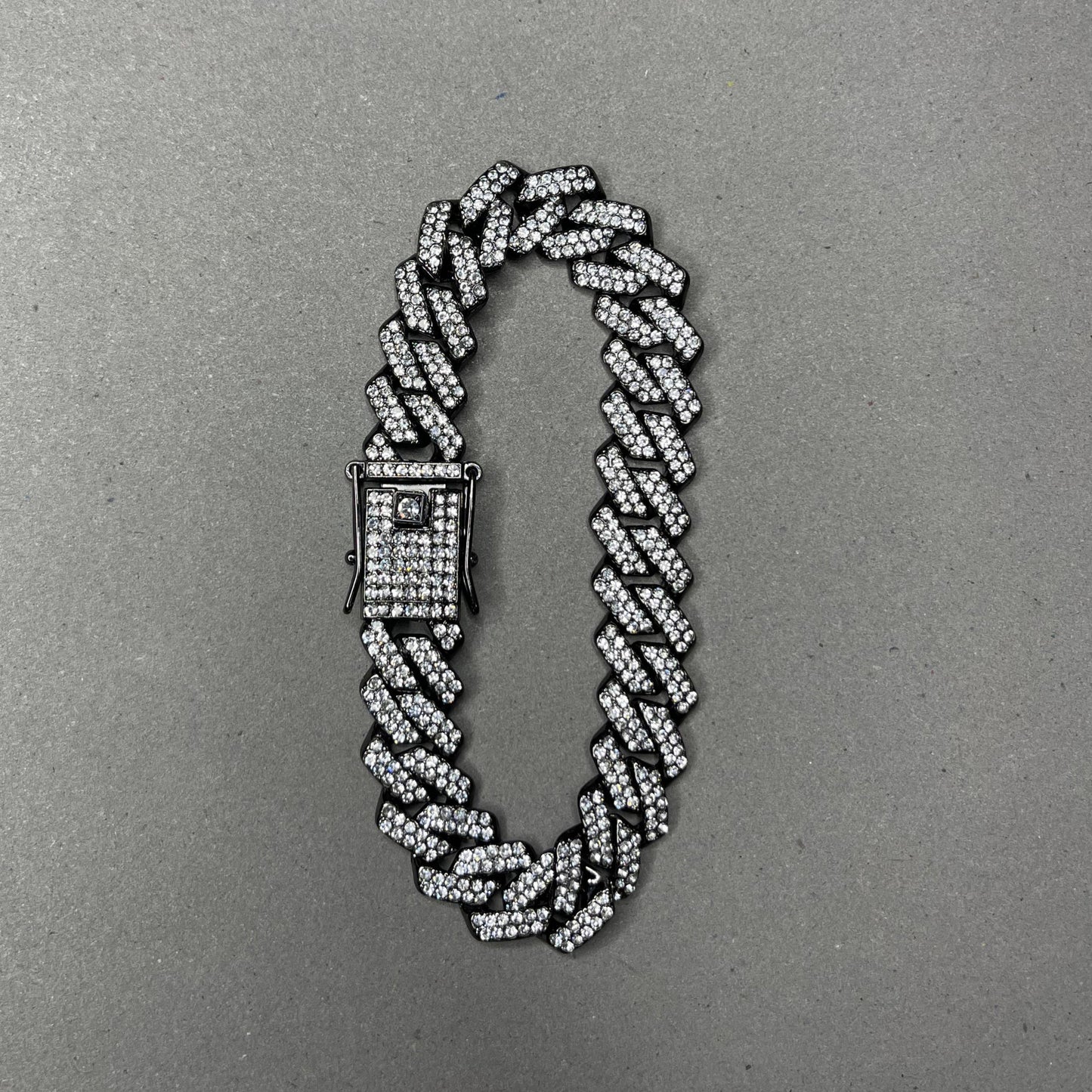 🔘Moon Light Set: Chain & Bracelet